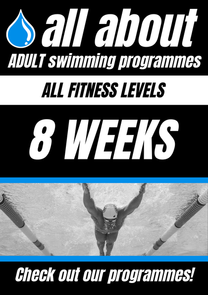 Adult Swimming Programmes