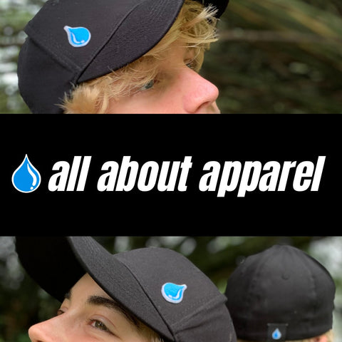All About Apparel